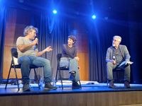 SESI&Oacute;N 03_ALHAUR&Iacute;N DE LA TORRE (07.11.25) con Histri&oacute;n Teatro