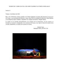 SESI&Oacute;N 12 (diario de Antonio Luna, mediador)_.