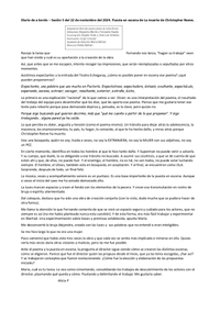 DIARIO 5 (ALICIA PORTILLO PARTICIPANTE GRUPO 2)