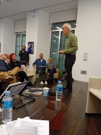 SESI&Oacute;N 5 (30/10/2024)